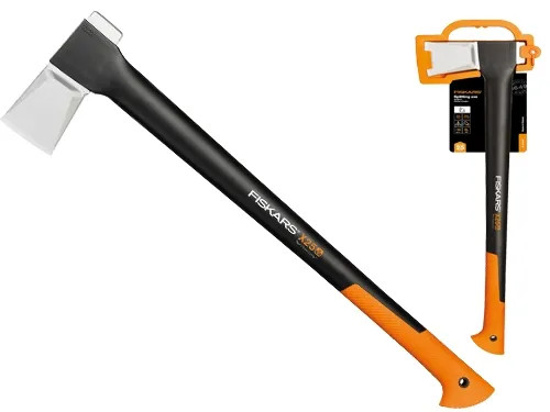 ASCE DA SPACCO XL - Senza Marca - Vista Principale