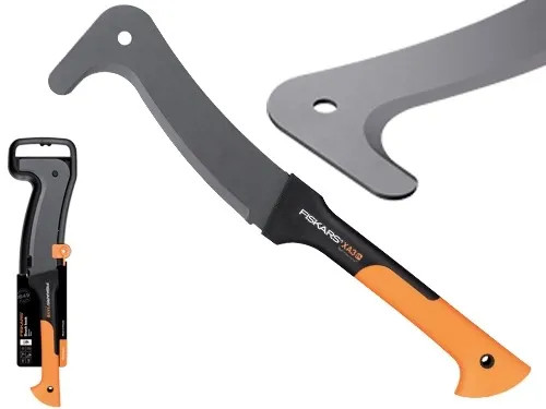 RONCOLE WOODXPERT XA3 - Senza Marca - Vista Principale