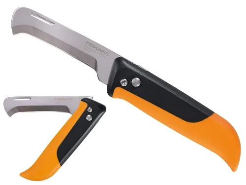 COLTELLI SERRAMANICO X K80 - Senza Marca - Vista Principale