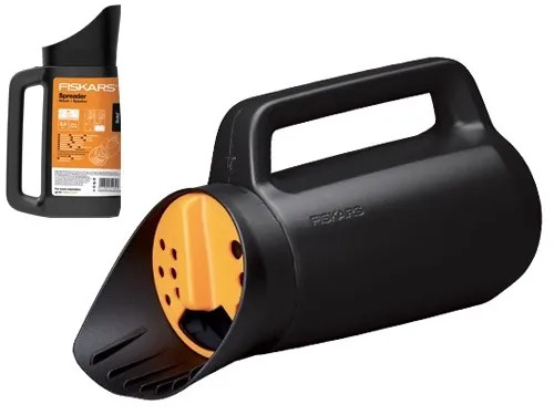SPARGITORI SEMI SOLID - Senza Marca - Vista Principale