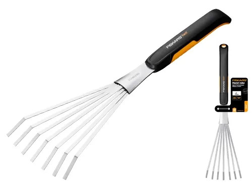 RASTRELLI XACT - Senza Marca - Vista Principale