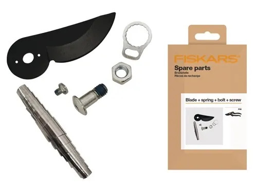 LAME RICAMBIO FISKARS P/P90 - Senza Marca - Vista Principale