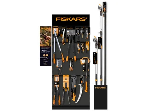 EXPO FISKARS UNI - Senza Marca - Vista Principale