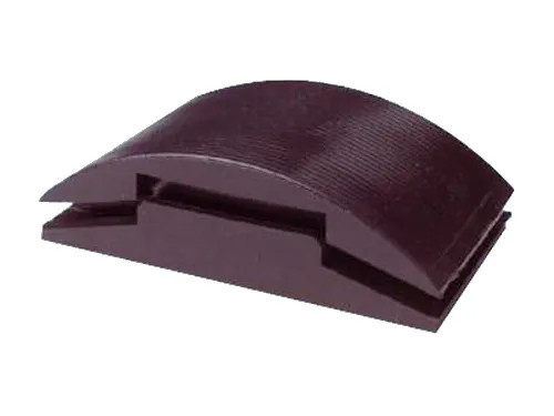 TAMPONI GOMMA BRIXO X CARTA ABRASIVA - Senza Marca - Vista Principale