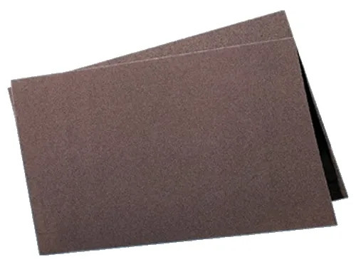 TELA SMERIGLIO N 1 FG.19X28 CF.50 PZ - Senza Marca - Vista Principale
