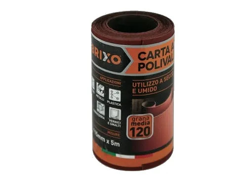 CARTA RESIN. BRIXO MINIROL - Senza Marca - Vista Principale