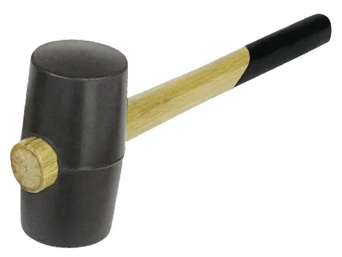 MAZZUOLE GOMMA GR. 680 - Senza Marca - Vista Principale