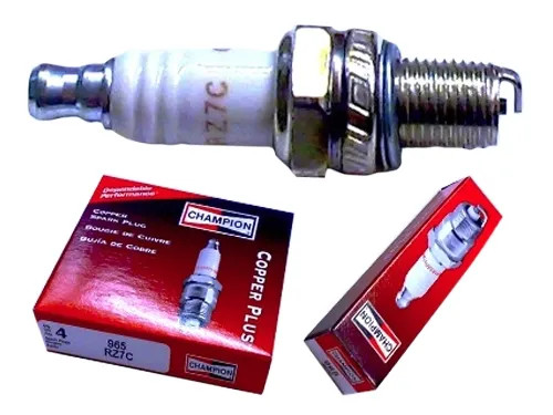 CANDELE CHAMPION RZ7C - Senza Marca - Vista Principale