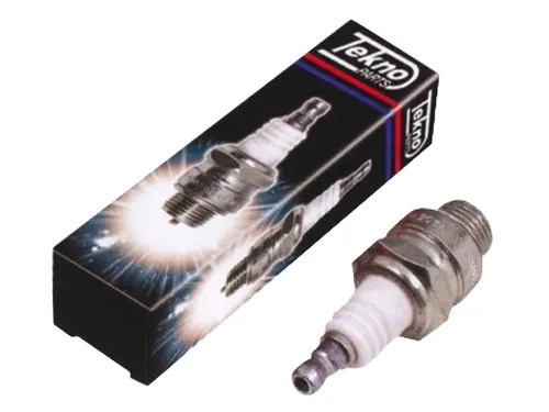 CANDELE SPARK PLUG NEVADA - Senza Marca - Vista Principale