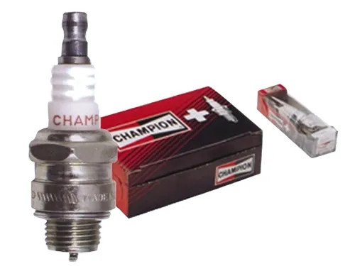 CANDELE CHAMPION CJ8 - Senza Marca - Vista Principale