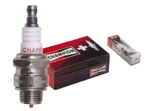 CANDELE CHAMPION J19LM - Senza Marca - Vista Principale