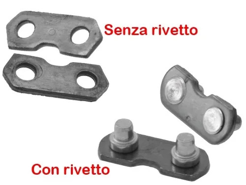 FALSE MAGLIE - Senza Marca - Vista Principale