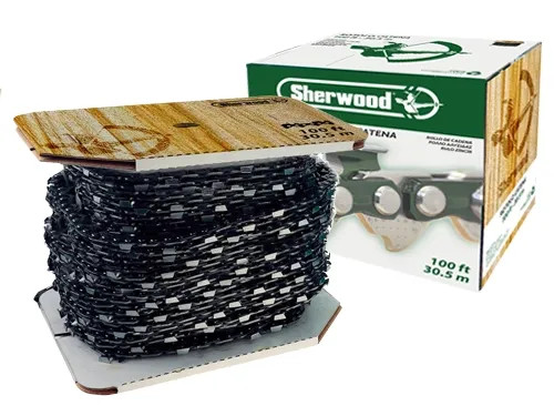 CATENE SHERW. RT.3/8 - Senza Marca - Vista Principale
