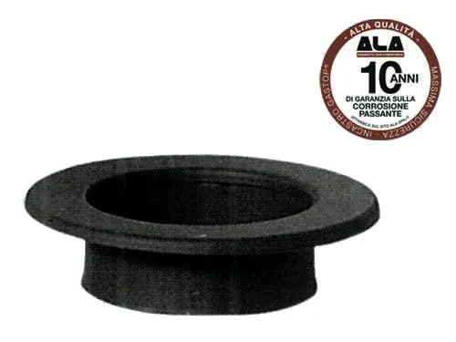 ROSONI NERO OPACO - Senza Marca - Vista Principale