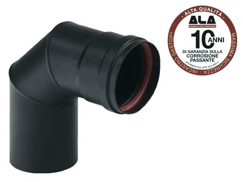 GOMITI ALA PELLET AETERNUM - Senza Marca - Vista Principale