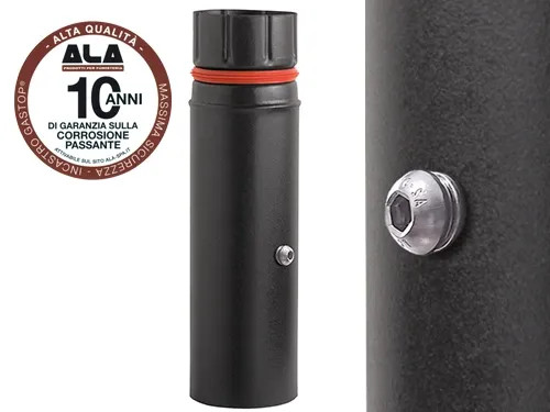 TUBI ALA PELLET ECO COMBUSTIONE - Senza Marca - Vista Principale