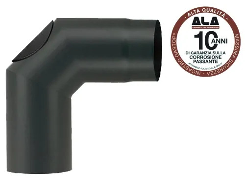 GOMITI ALA SMALTO TOP 90NERO - Senza Marca - Vista Principale