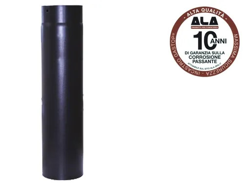 TUBI ALA SMALTO TOP NERO 13X50 - Senza Marca - Vista Principale