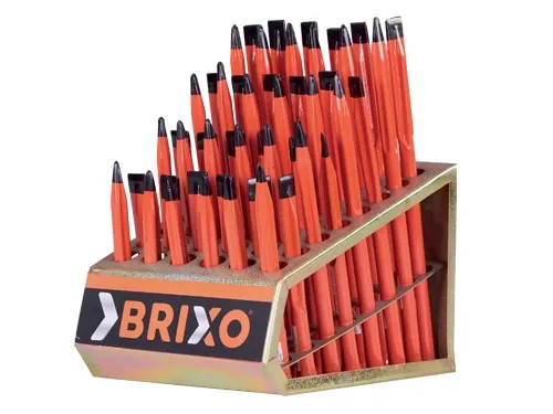 EXPO SCALPELLI MURATORE BRIXO - Senza Marca - Vista Principale