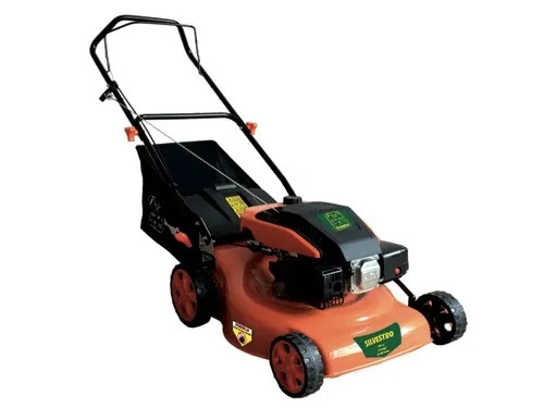 TOSAERBA GREENCAT SILVESTRO HP3,5-46 - Senza Marca - Vista Principale