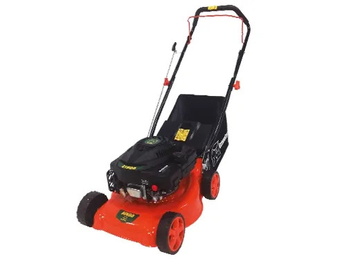 KIT LAMA TOSAERBA GC RINGO - Senza Marca - Vista Principale