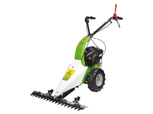 MOTOFALC.GREENCAT TRIFOGLIO HP - Senza Marca - Vista Principale