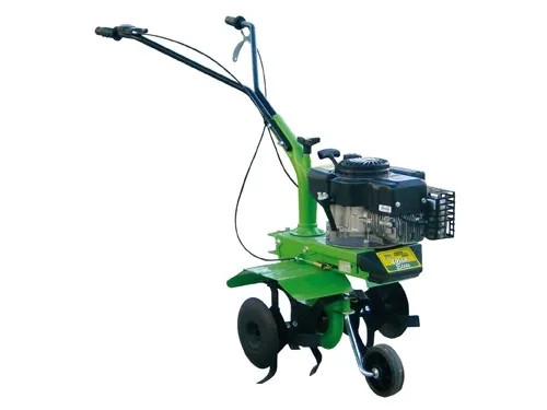 MOTOZAPPE GREENCAT ZOLLA ELITE HP.4 - Senza Marca - Vista Principale