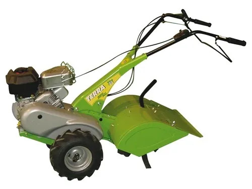 MOTOCOLTIVATORE GREENCAT TERRA HP.5,5 - Senza Marca - Vista Principale