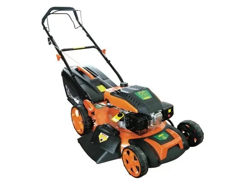 RUOTE POST. TOSAERBA GC BRUCO - BRUCO MAXI - Senza Marca - Vista Principale