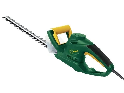 TAGLIASIEPI GC ZIGZAG 550W - Senza Marca - Vista Principale