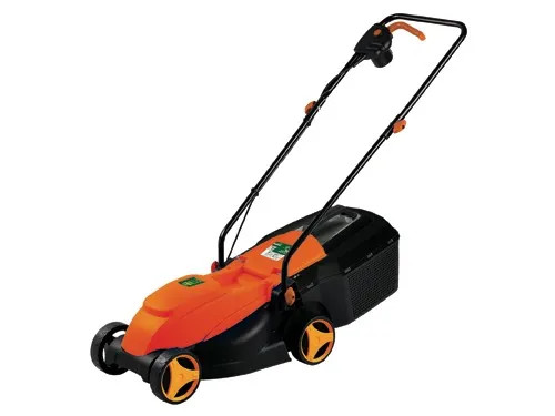 TOSAERBA GREENCAT SPEED 1000W - Senza Marca - Vista Principale