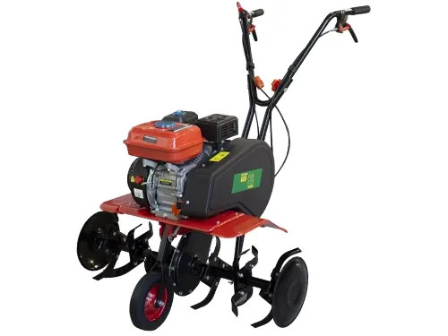 MOTOZAPPE GREEN CAT GEO HP 7 - Senza Marca - Vista Principale