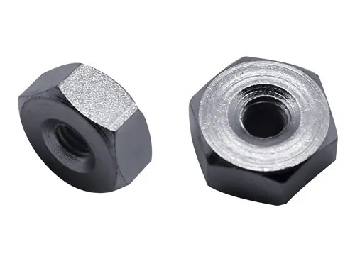 DADI P/DECESPUGLIAT.GC - Senza Marca - Vista Principale