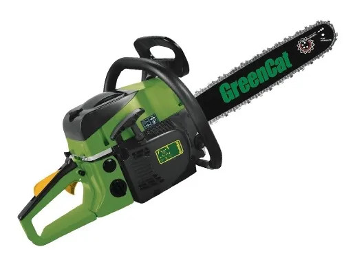 MOTOSEGHE MOTORBRRIO GC50 - Senza Marca - Vista Principale