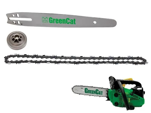 KIT CARVING X MOTOSEGHE GC25 - Senza Marca - Vista Principale