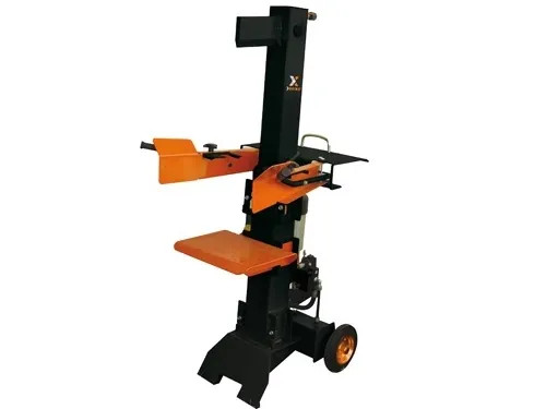 CUNEI X SPACCALEGNA BRIXO FOREST 6T - Senza Marca - Vista Principale