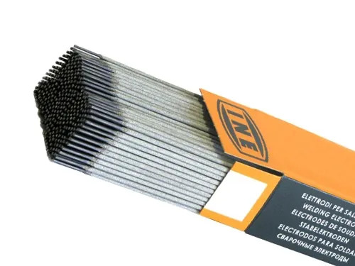 ELETTRODI INE INOX 308/R - Senza Marca - Vista Principale