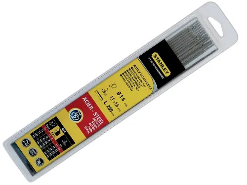 ELETTRODI STANLEY HBR - Senza Marca - Vista Principale