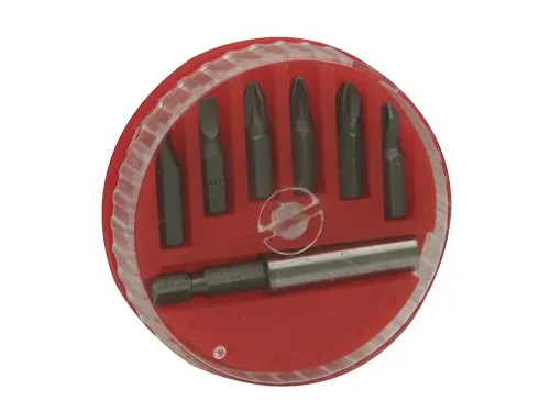 SET INSERTI BRIXO C/SUPP MAGNETICI - Senza Marca - Vista Principale