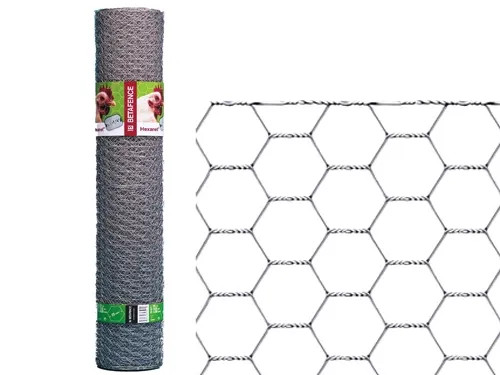 RETE HEXANET - Senza Marca - Vista Principale