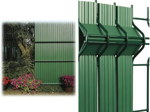 KIT SCREENO LINE VERDE P/BEKAFOR H103 - Senza Marca - Vista Principale