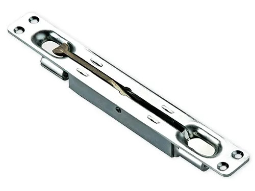 CATENACCI INCASSO 2V ZN MM.24X200 - Senza Marca - Vista Principale