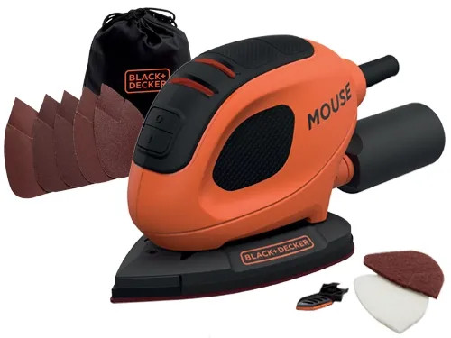 MOUSE B+D BEW - Senza Marca - Vista Principale