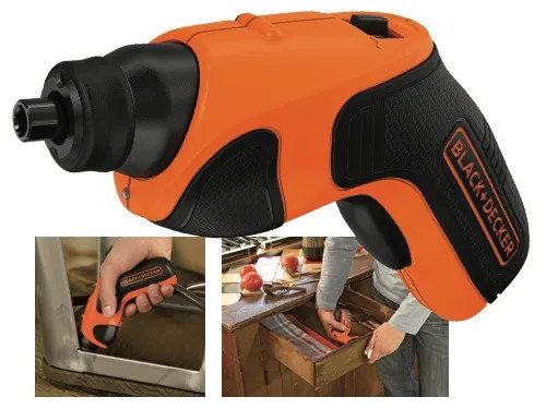 SVITAVVITA B+D 3,6V CS 3651 LC - Senza Marca - Vista Principale