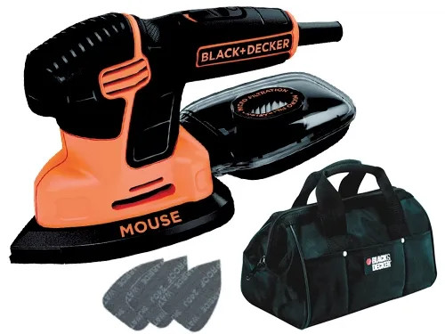 MOUSE B+D MULTIFUNZION.AUTOSELECT KA2000 - Senza Marca - Vista Principale