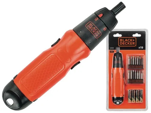 SVITAVVITA B+D C/PILE ALCALINE A7073 - Senza Marca - Vista Principale