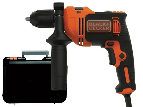 TRAPANI B+D BEH 710 K - Senza Marca - Vista Principale
