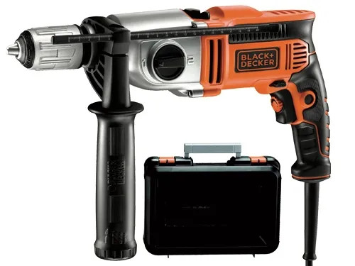 TRAPANI B+D KR 911 K - Senza Marca - Vista Principale