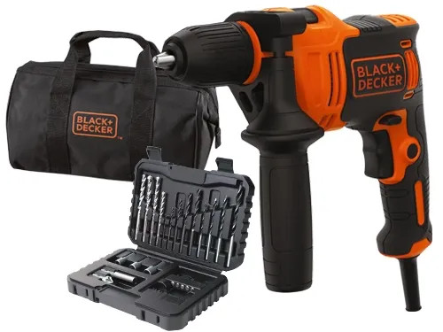 TRAPANI B+D BEH 710 SA32 - Senza Marca - Vista Principale