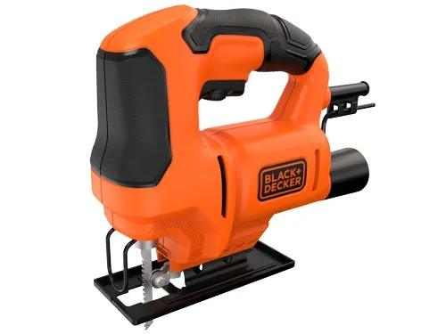 SEGHETTI B+D BES 603 - Senza Marca - Vista Principale